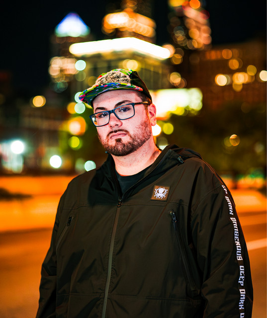 Chehz artist photo