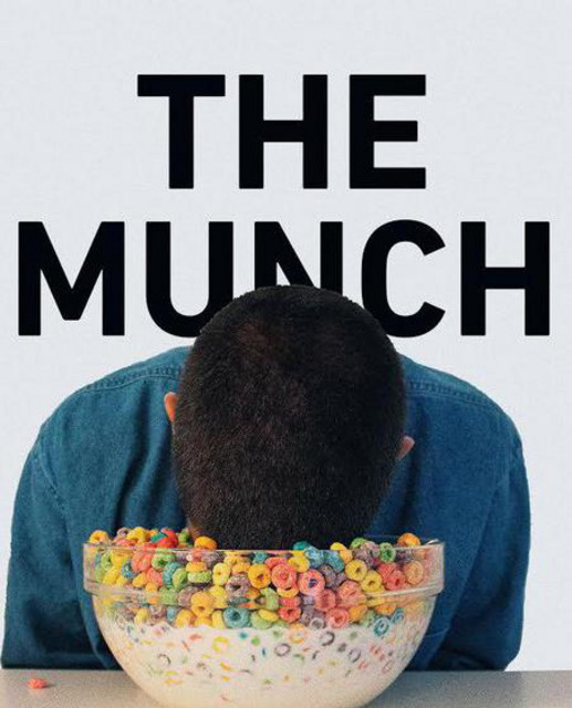 The Munch | Spotify