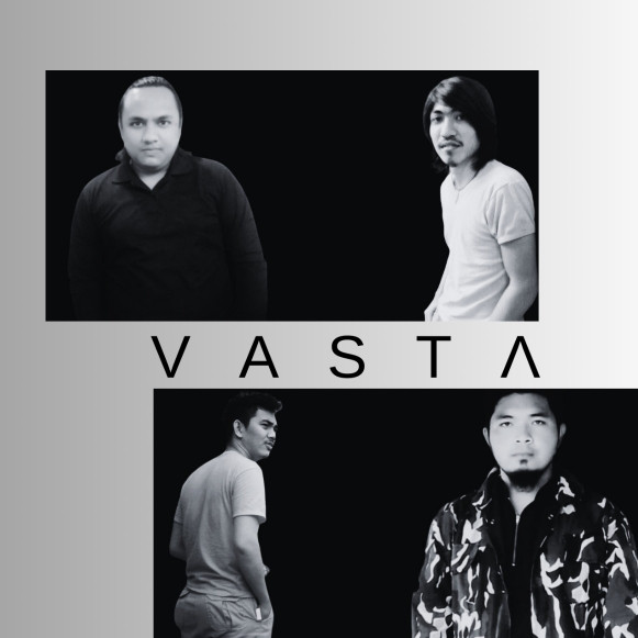 Vasta | Spotify