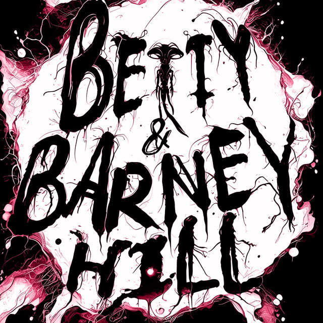 Betty & Barney Hill
