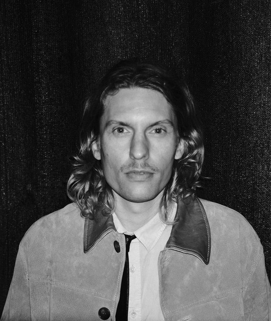 Mattias Kolstrup