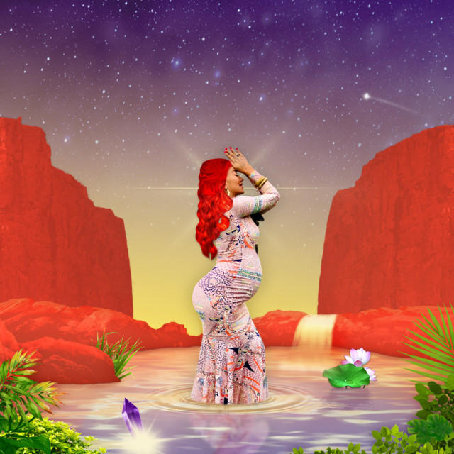 Neon Hitch