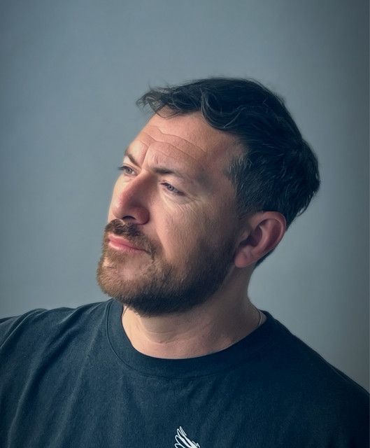Cristian Hidalgo