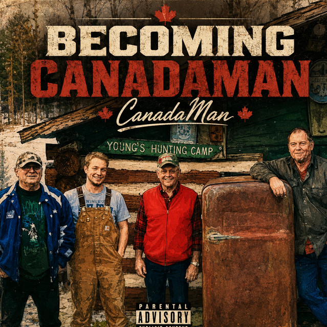 CanadaMan