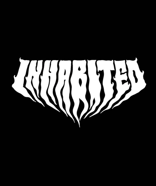 INHABITED Spotify