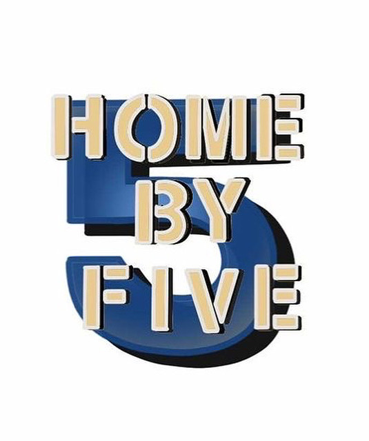 Home By Five | Spotify