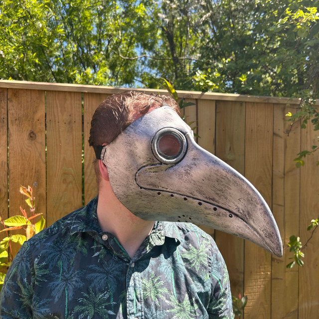 Tropenatt