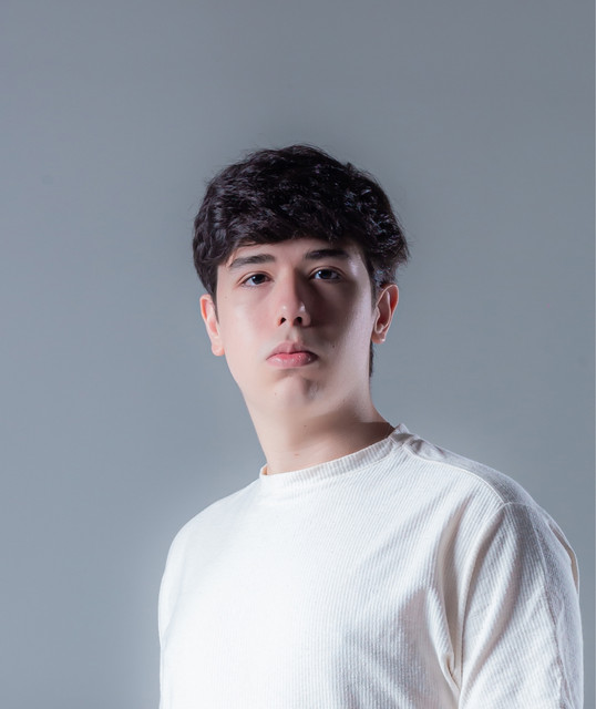 DJ Chevriet
