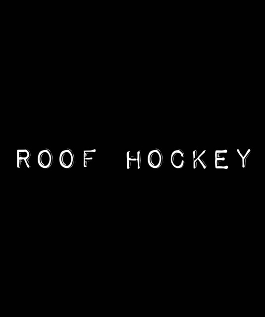 Roof Hockey