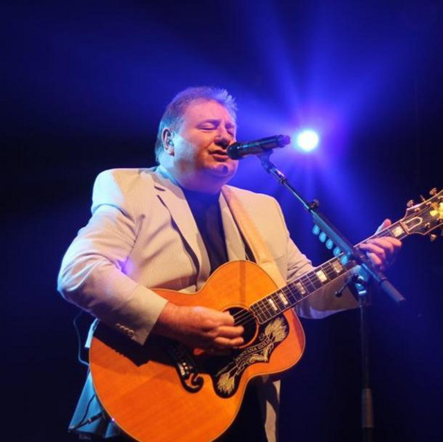 Greg Lake