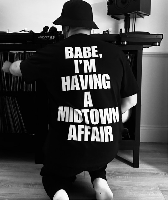 Midtown Affair