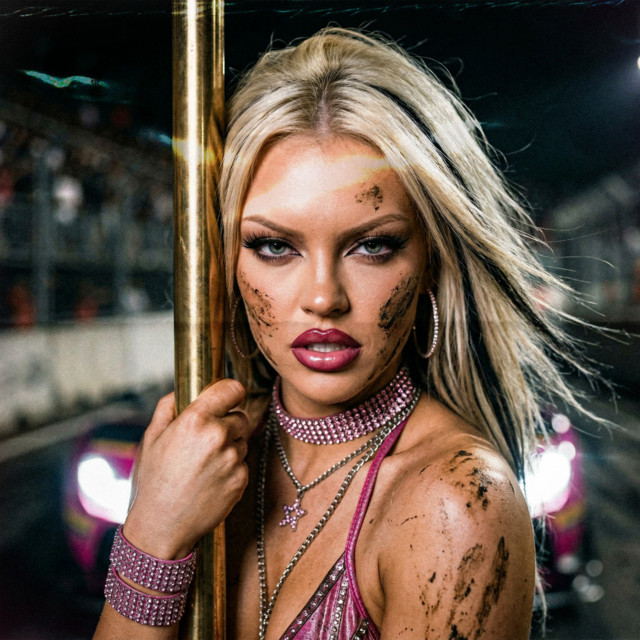 Lucyna Kredka