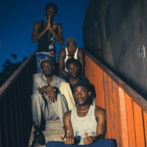 Samporika Crew
