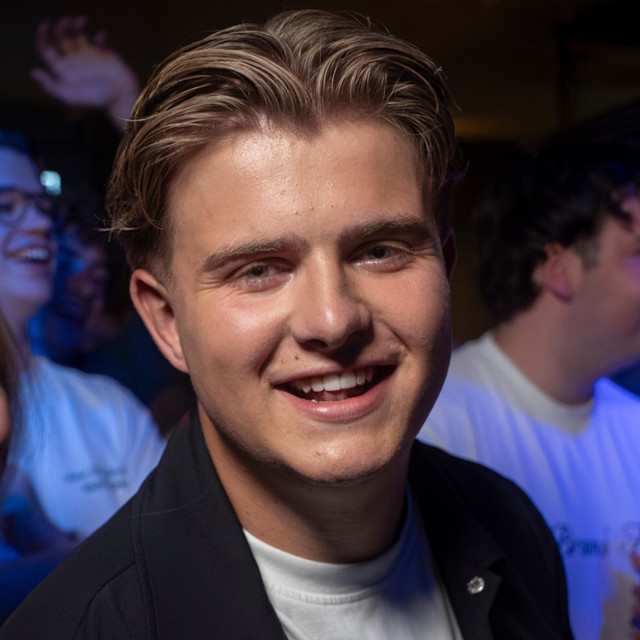 Nick Lankhuizen