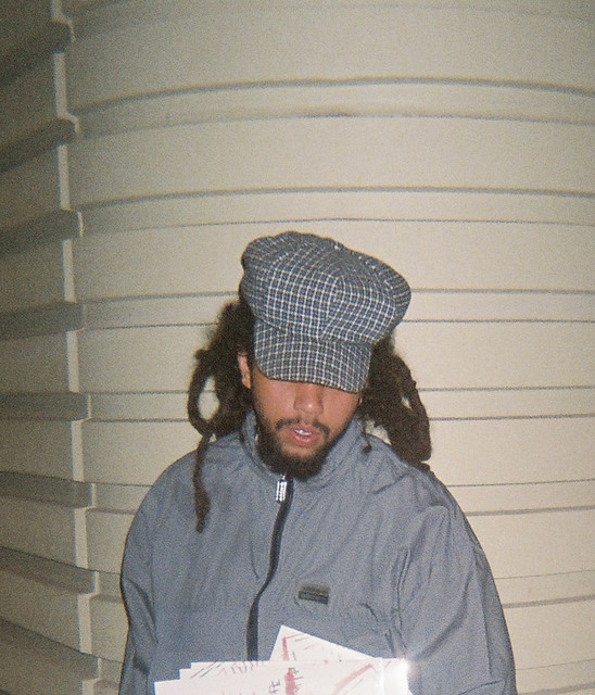 MALI JO$E
