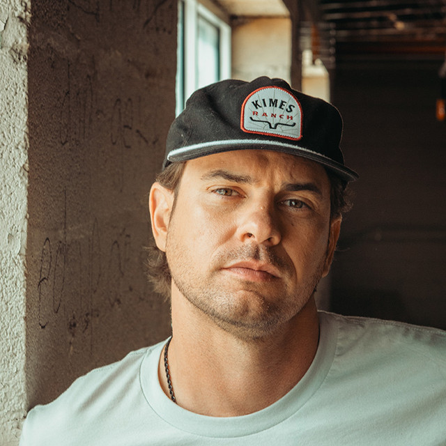 Matt Stell