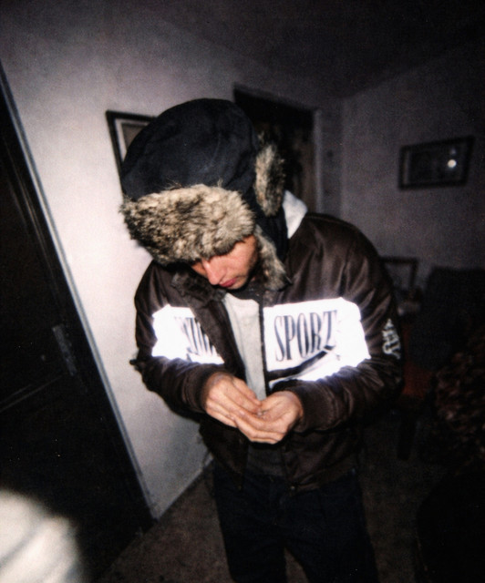 Svosil
