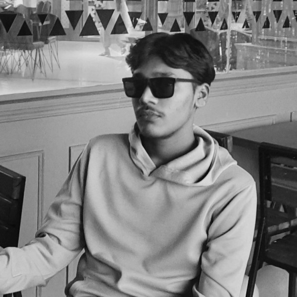 Sifatur Rahman Zyan