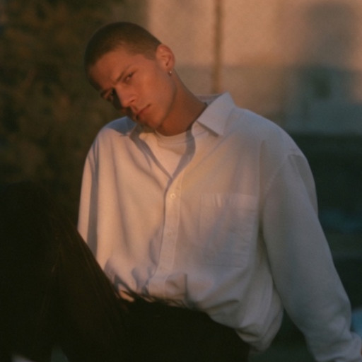 Maxx Marshall