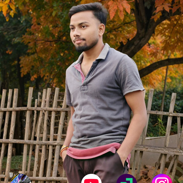 Kamaldev Sharma