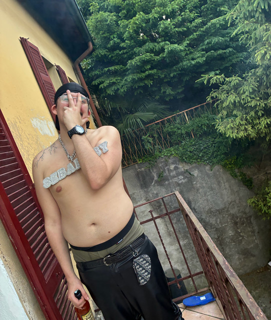 sebababy
