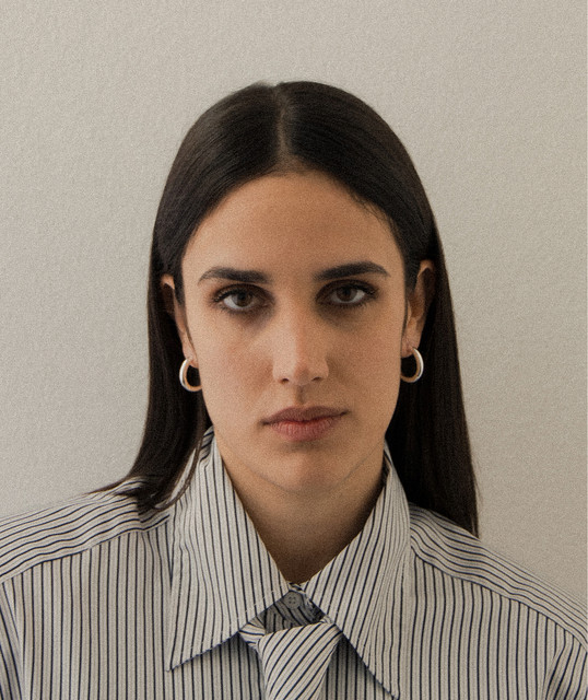 Carla Hero