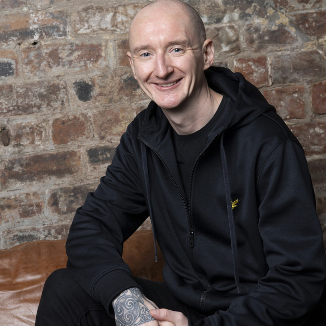 Samuel Jamieson