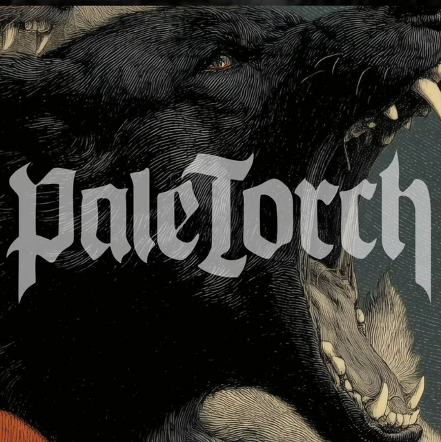 Pale Torch