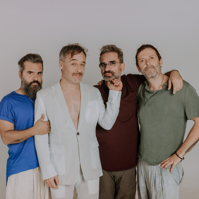 Love of Lesbian image