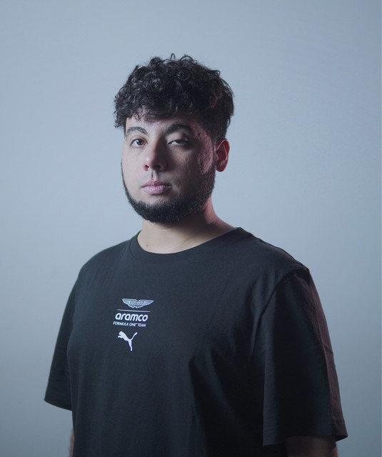 Luciano (DnB)