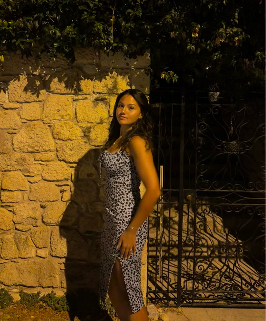 Eda Şafak