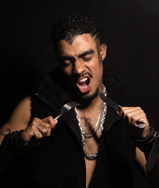 Kalef Castro