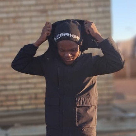 Shupza de rapper
