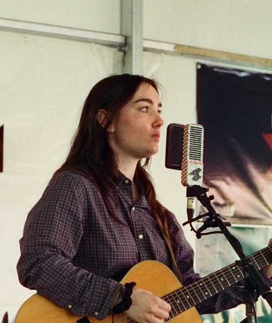 Nora Kenny