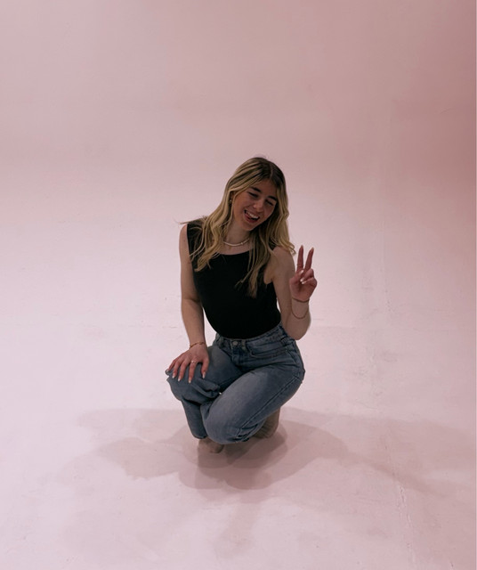 Ashleigh Stoker