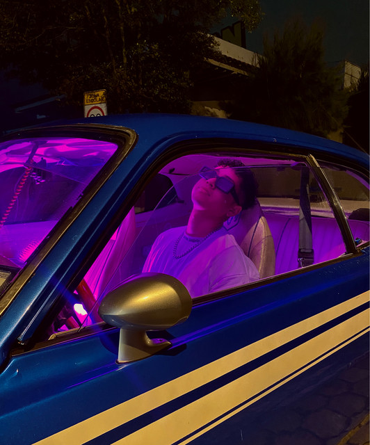 David Rausseo | Spotify