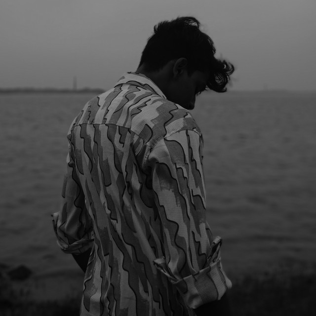 Tushar | Spotify