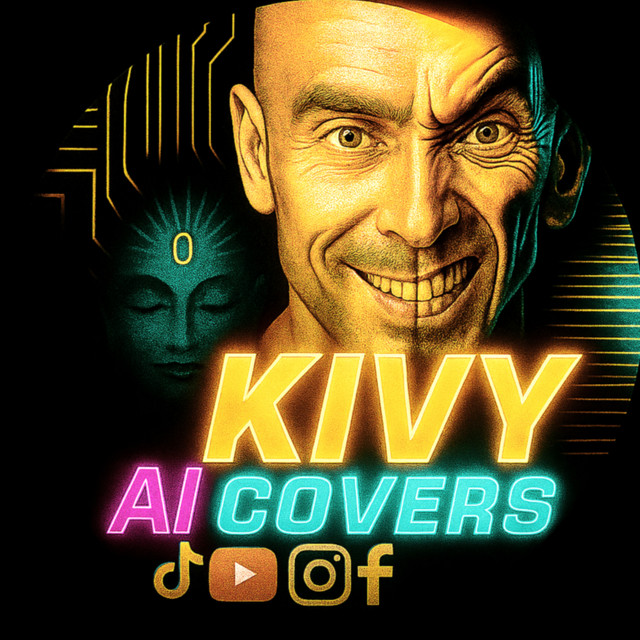 KIVY AICovers
