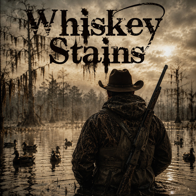 Whiskey Stains