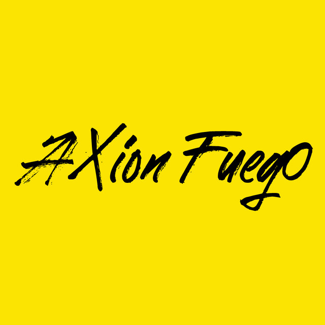 Axion Fuego