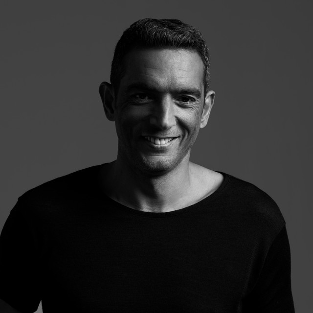Antoine Clamaran image