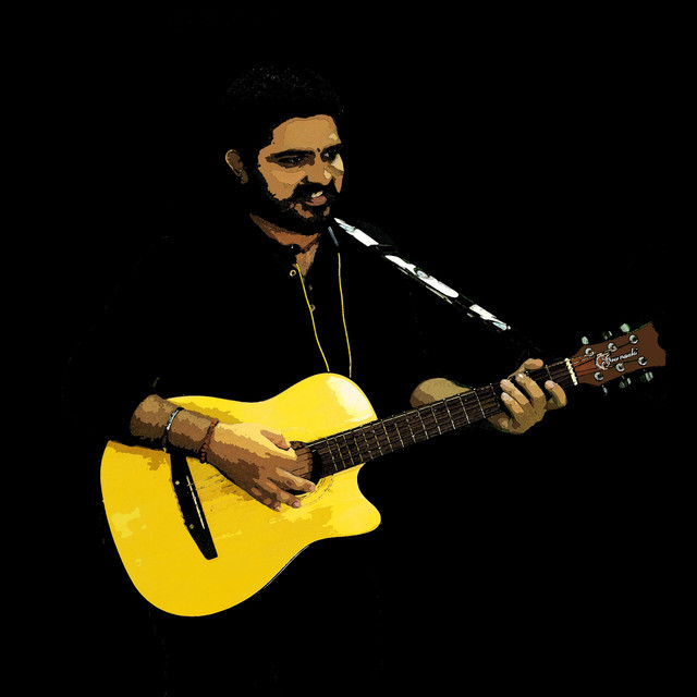 Aravind Krishnan