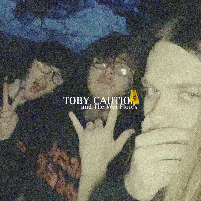 Toby Caution and the Wet Floors