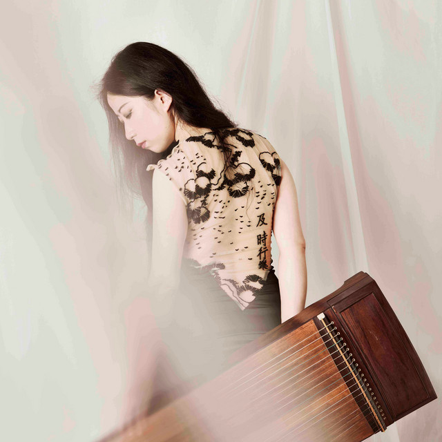 Mindy Meng Wang 王萌