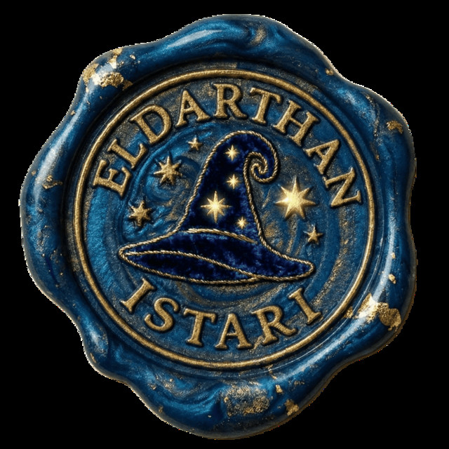Eldarthan Istari