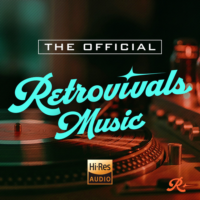 Retrovivals Music