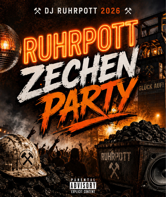 Dj Ruhrpott 2026
