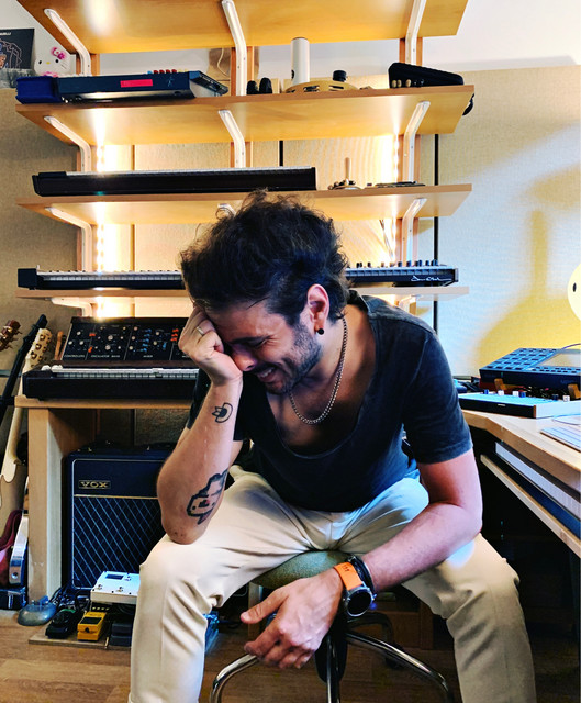 Davide Ferrario