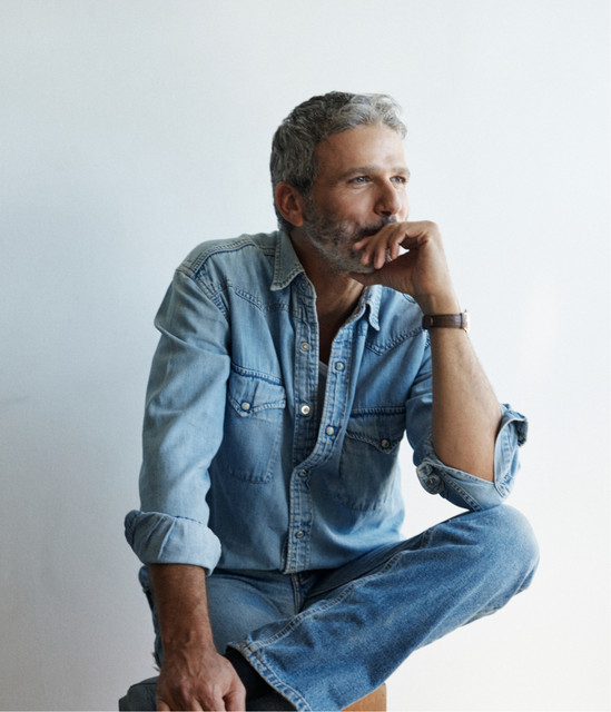Idan Rafael Haviv