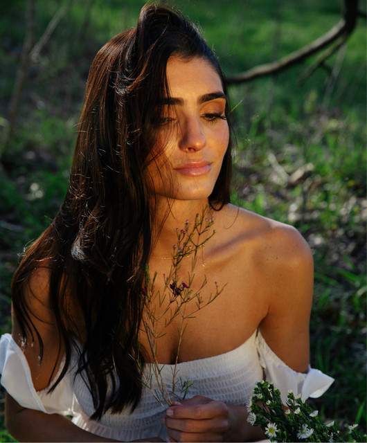 Alana Solomon